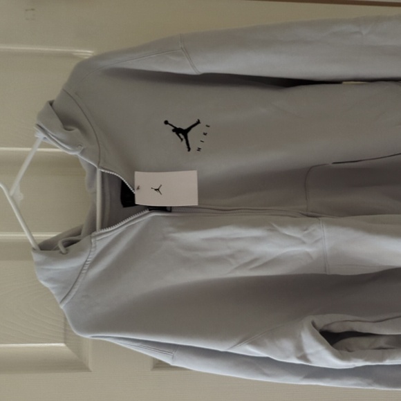 Jordan Other - Beautiful Jordan hoodie nwt